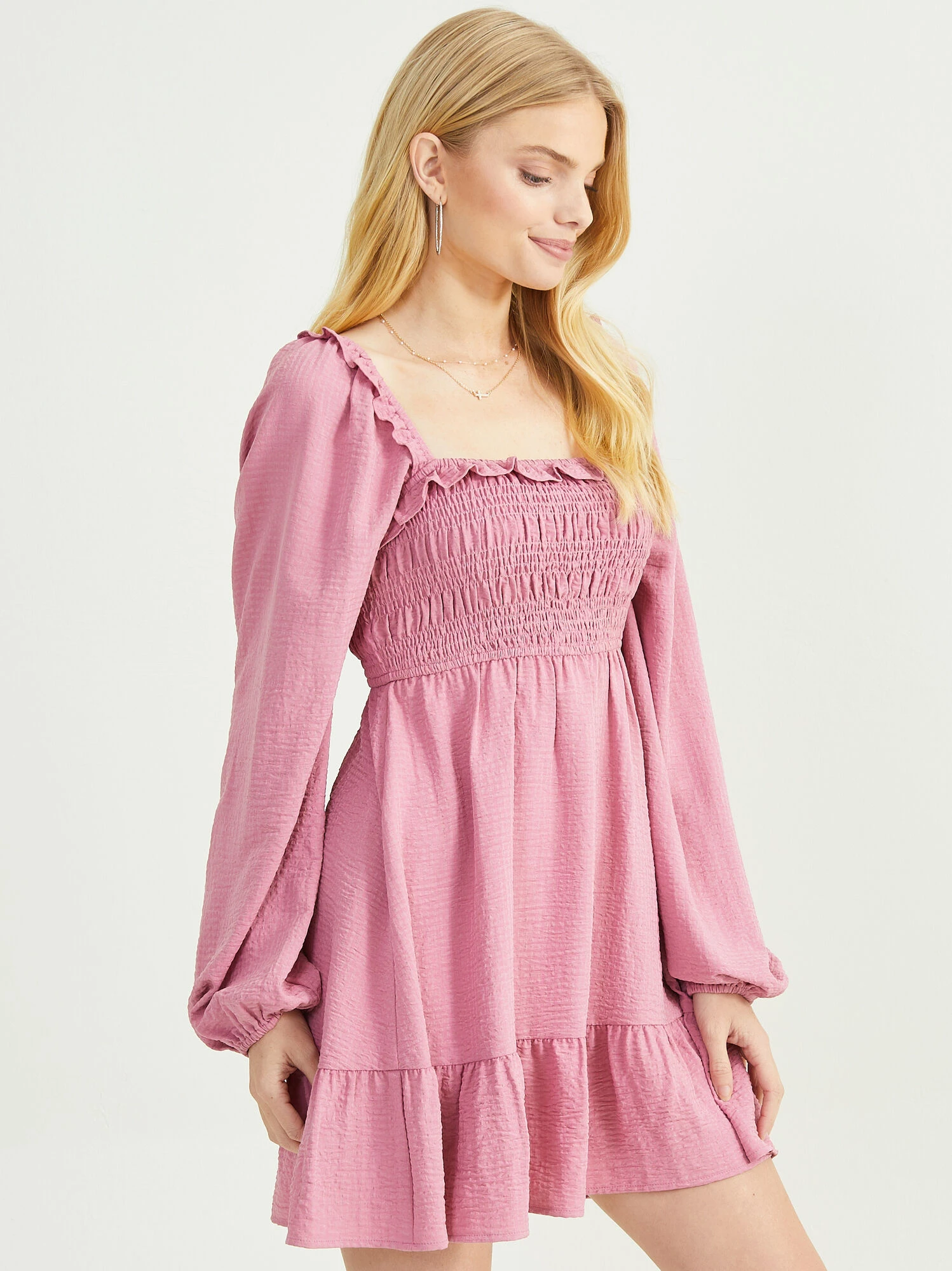 Best deal ✔️ Altar'D State Calbi ???? Dress ✨ 2 Best deal ✔️ Altar'D State Calbi ???? Dress ✨ - Image 2