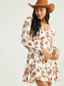 Cheapest ???? Altar'D State Fiona ???? Dress ❤️