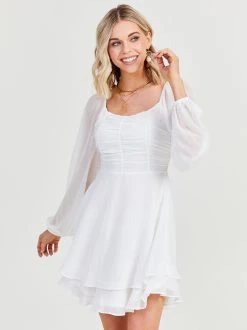 Best Pirce ⌛ Altar'D State Lori ???? Dress ????