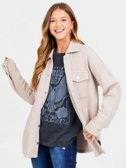 Altar'd State - shop 31 Promo ???? Altar'D State Baylor Shacket ????