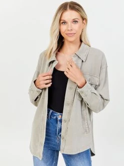 Altar'd State - shop 23 Top 10 ???? Altar'D State Kamy Jacket ????