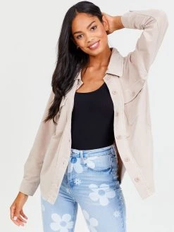 Altar'd State - shop 21 Deals ???? Altar'D State Kamy Jacket ????