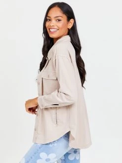 Altar'd State - shop -Altar'd State - shop 000921 J1144CPKAS ROSE DUST 02