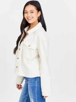 Altar'd State - shop -Altar'd State - shop 000921 J1564PFKAS CREAM 02