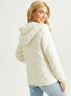 Flash Sale ⌛ Altar'D State Caroline Jacket ???? -Altar'd State - shop 000921 J1749PPGAS CREAM 03