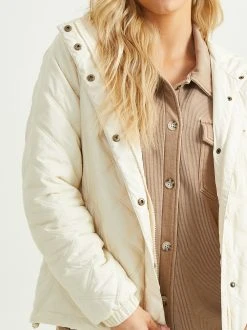 Flash Sale ⌛ Altar'D State Caroline Jacket ???? -Altar'd State - shop 000921 J1749PPGAS CREAM 04