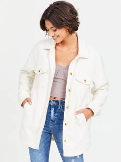 New ???? Altar'D State Naya Shacket ????