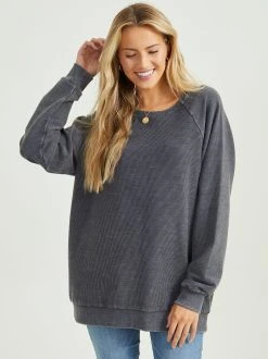 Budget ???? Altar'D State Laya Pullover ????