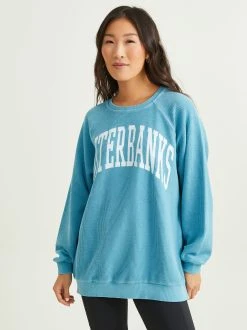 Budget ✨ Altar'D State Cozy Outer Banks Pullover ✔️