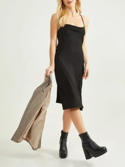 Promo ???? Altar'D State Libby ???? Dress ???? -Altar'd State - shop 001125 ADIE Z59 BLACK 02