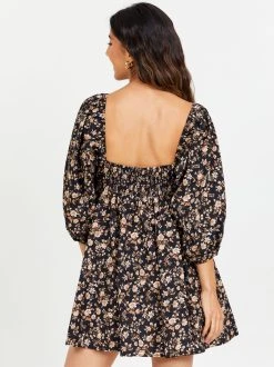 Outlet ???? Altar'D State Davin ???? Dress ⌛ -Altar'd State - shop 001125 DAVIN U34 BLACK BROWN 03