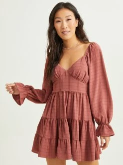 New ???? Altar'D State Natalie ???? Dress ????