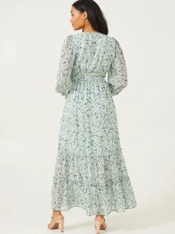 New ???? Altar'D State Lilly ???? Dress ???? -Altar'd State - shop 001163 ID43453 04A SAGE 02