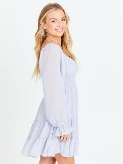 Cheap ⭐ Altar'D State Oisin ???? Dress ❤️ -Altar'd State - shop 001163 ID83495 01A GREY 03