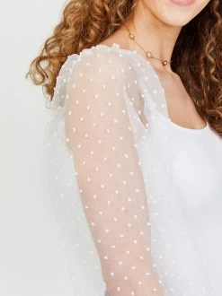 Cheapest ???? Altar'D State Penny Bodysuit ✨ -Altar'd State - shop 001163 KBS22410 01A 22 IVORY 04