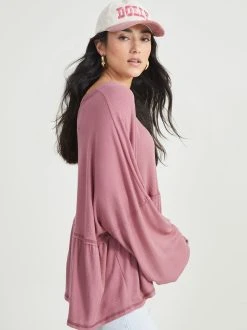 Best deal ???? Altar'D State Alissa Top ???? -Altar'd State - shop 001163 KT80927 10A ROSE 02