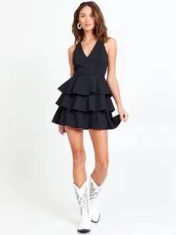 Buy ✨ Altar'D State Holly ???? Dress ???? -Altar'd State - shop 001173 25BV603PCI BLACK 04