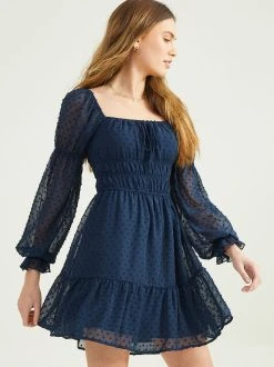 Best Pirce ???? Altar'D State Eiza ???? Dress ⭐