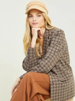 Buy ???? Altar'D State Kassidy Pocket Blazer ????