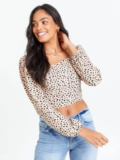 Best reviews of ⭐ Altar'D State Tabitha Top ⌛