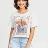 Coupon ???? Altar'D State Nashville Cropped Tee ⭐