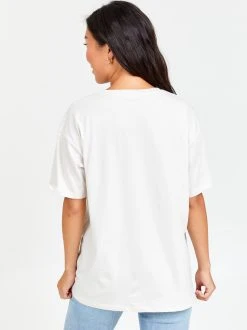 Budget ⌛ Altar'D State Music City Records Graphic Tee ???? -Altar'd State - shop 001890 A1437SJ47JD ANTIQUE WHITE 03