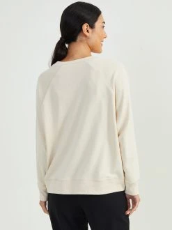 Flash Sale ???? Altar'D State Nashville Pullover ⌛ -Altar'd State - shop 001890 A1447SI92AD ANTIQUE WHITE 03