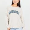 New ???? Altar'D State Nashville Sweatshirt ????