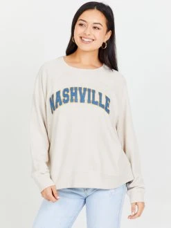 New ???? Altar'D State Nashville Sweatshirt ????