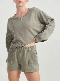 Buy ✨ Altar'D State Hailey Thermal Top ????