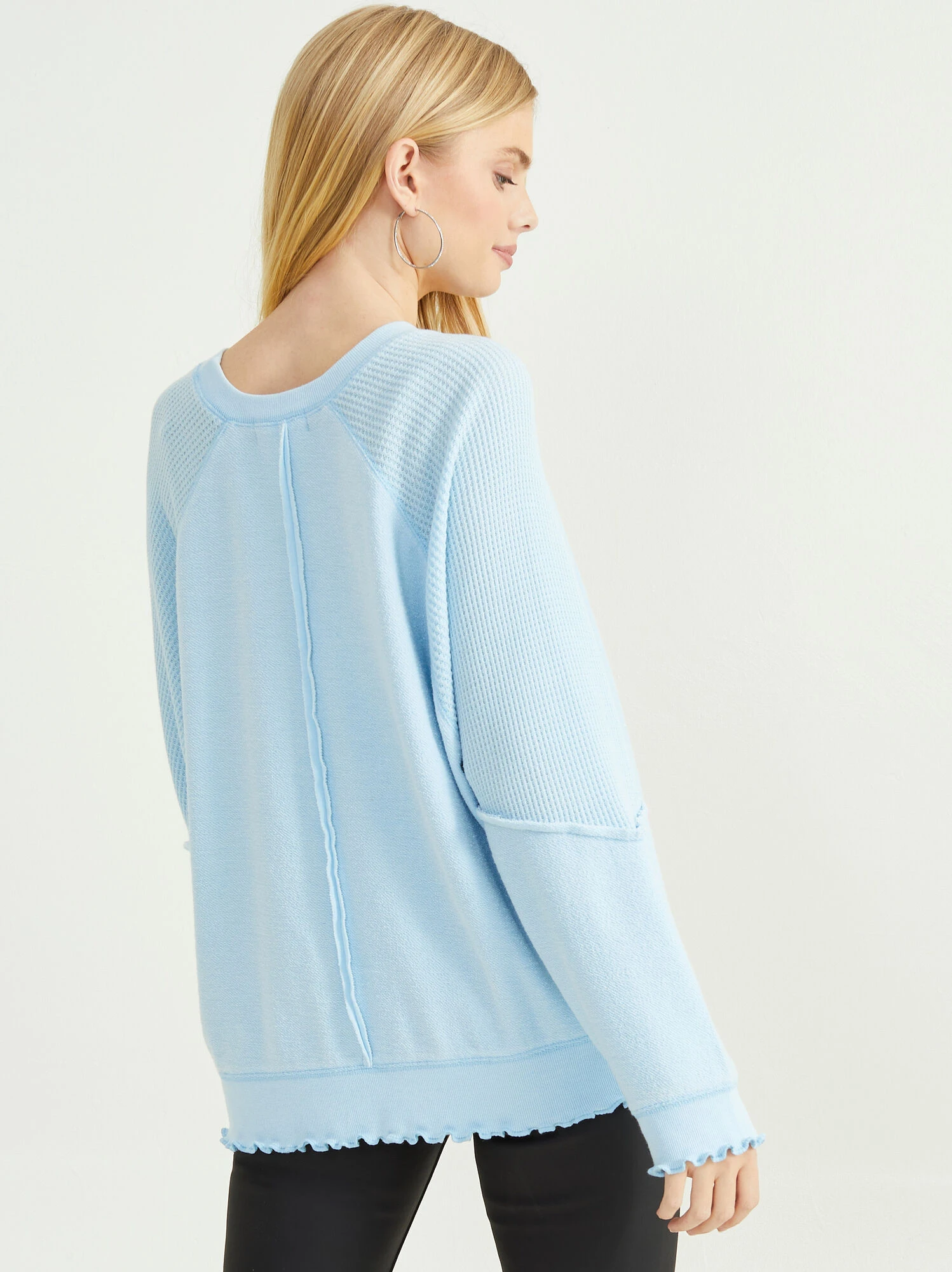 Coupon ???? Altar'D State Lucy Thermal Top ???? 4 Coupon ???? Altar'D State Lucy Thermal Top ???? - Image 4