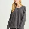 Discount ⌛ Altar'D State Lucy Thermal Top ????