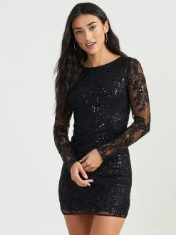 Promo ???? Altar'D State Blake Beaded ???? Dress ????