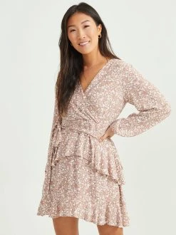 Flash Sale ???? Altar'D State Mia ???? Dress ⌛