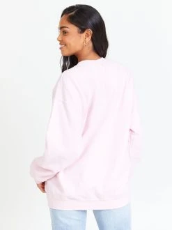Flash Sale ???? Altar'D State In Dolly We Trust Pullover ???? -Altar'd State - shop 002035 H3933TK PINK 03