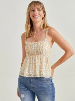 Best Pirce ???? Altar'D State Sandy Top ????