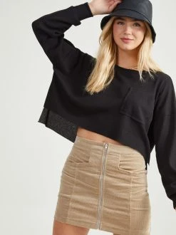 Deals ???? Altar'D State Judy Thermal Top ????