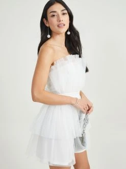 Hot Sale ⭐ Altar'D State Annalise Tulle ???? Dress ????