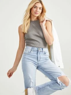 Flash Sale ???? Altar'D State Kristy Ribbed Bodysuit ????