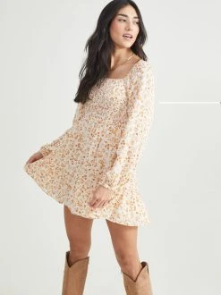 Hot Sale ⌛ Altar'D State Jacie ???? Dress ????