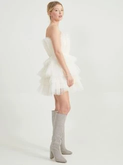 New ???? Altar'D State Emilee Tulle ???? Dress ❤️