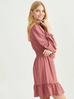 Brand new ???? Altar'D State Annabelle Dres ???? -Altar'd State - shop 004038 H42865 AD MAUVE 02