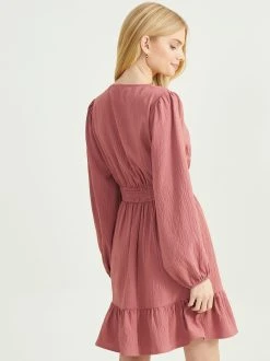 Brand new ???? Altar'D State Annabelle Dres ???? -Altar'd State - shop 004038 H42865 AD MAUVE 03