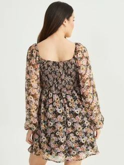 Cheap ⭐ Altar'D State Lora ???? Dress ???? -Altar'd State - shop 004038 M42940 AD BLACK 02