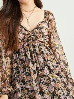 Cheap ⭐ Altar'D State Lora ???? Dress ???? -Altar'd State - shop 004038 M42940 AD BLACK 03