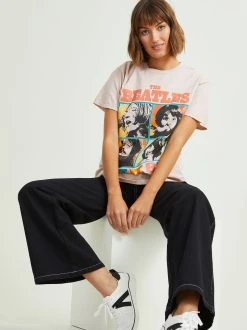 Best deal ???? Altar'D State Let It Be Oversized Tee ????