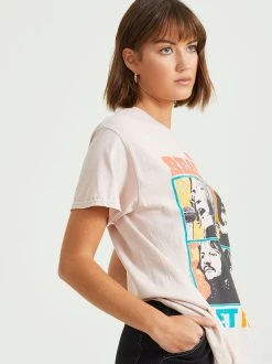 Best deal ???? Altar'D State Let It Be Oversized Tee ???? -Altar'd State - shop 004094 12UXBEA214 TAN 02