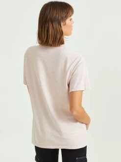 Best deal ???? Altar'D State Let It Be Oversized Tee ???? -Altar'd State - shop 004094 12UXBEA214 TAN 03