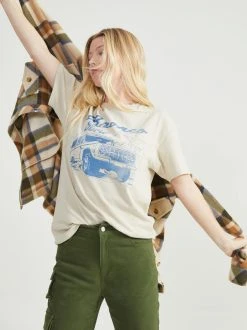 Coupon ⌛ Altar'D State Bronco Sun Tee ????