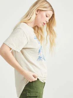 Coupon ⌛ Altar'D State Bronco Sun Tee ???? -Altar'd State - shop 004094 12UXFRD0024 SAND 02